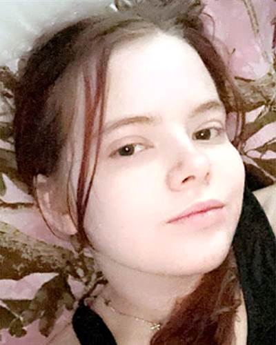 Missing: Kaitlyn Coones (OH)