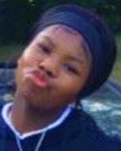 Missing: Janiyah Adair (TN)