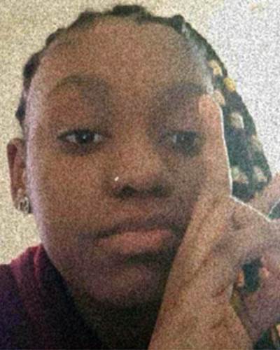 Missing: Trinity Martin (IN)