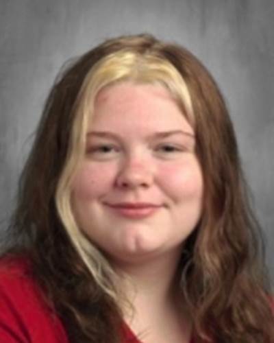 Missing: Nicole Rhynalds (NE)