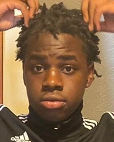 Missing: Par&#039;rion Waller (OH)