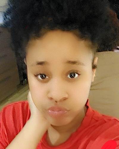 Missing: Taliaya Lovett (RI)