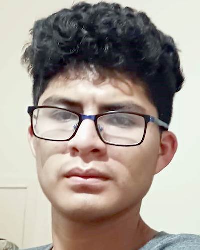 Missing: Jonathan Reyes-Martinez (RI)