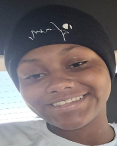 Missing: Shawntayja Weems (FL)