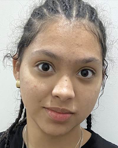 Missing: Genesis Cisnado (MA)