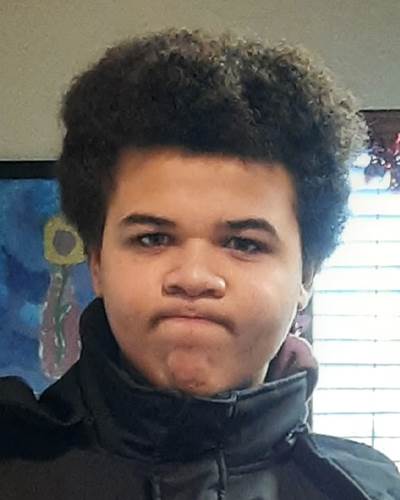 Missing: Dakarri Fields (OH)