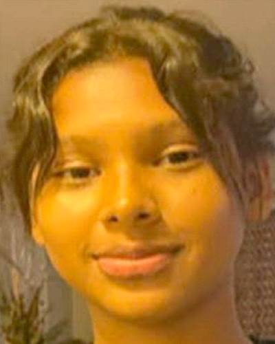 Missing: Bidisha Muller (FL)