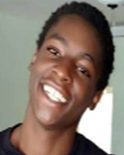 Missing: Antwann Hampton (FL)