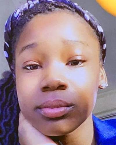 Missing: Aasiya Taylor (MS)