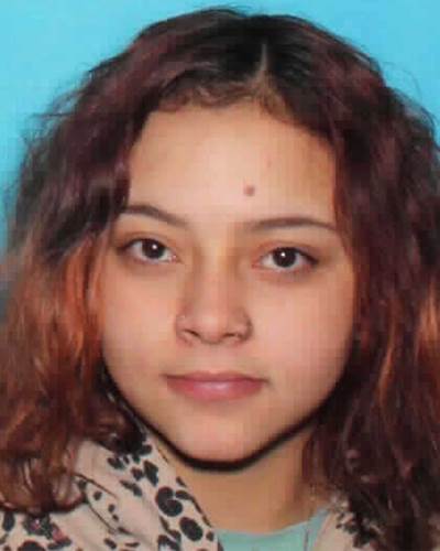 Missing: Nakhia Basquez (NM)