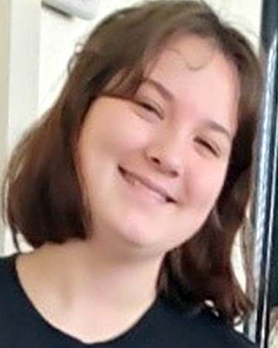 Missing: Addison Wilson (TX)