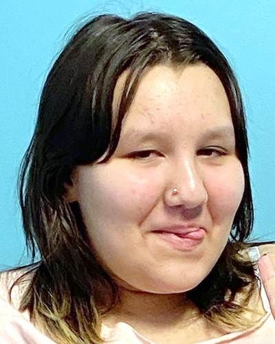 Missing: Keira Dupey (MN)