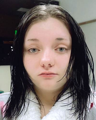 Missing: Jaelynn Kendrick (NV)