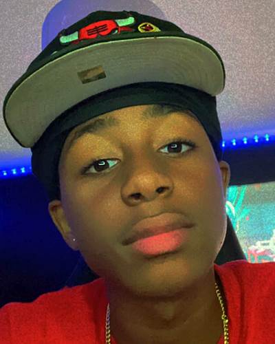 Missing: Josiah Sparrow (NY)