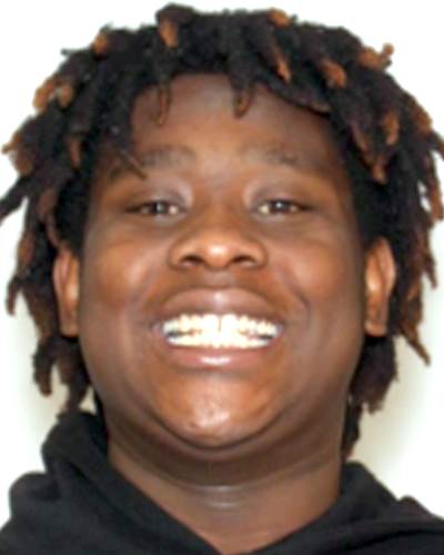 Missing: Ar&#039;Shawn Thomas (OH)