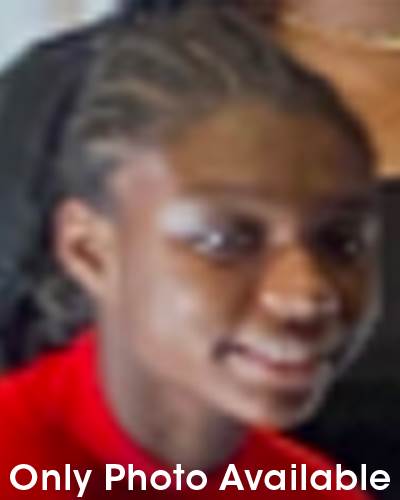 Missing: Makyah Fielder (PA)