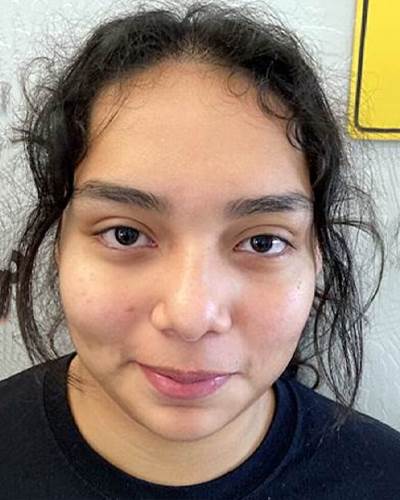 Missing: Analiyah Rivas (AZ)