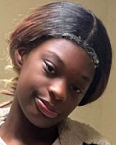 Missing: Roslyn Baldwin (FL)