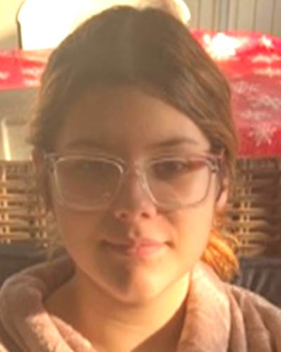 Missing: Katrina Castaneda (FL)