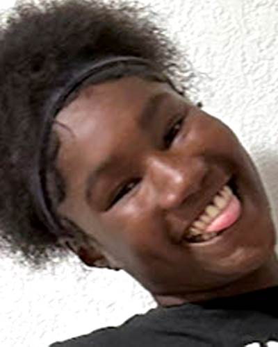 Missing: Amariya Tyson (FL)