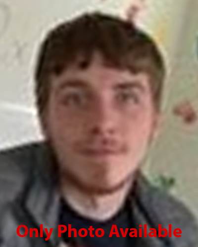 Missing: Dustin Caudill (IN)