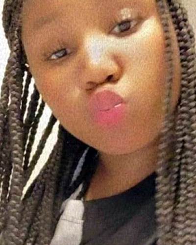 Missing: Ja&#039;Carla Smith (KS)