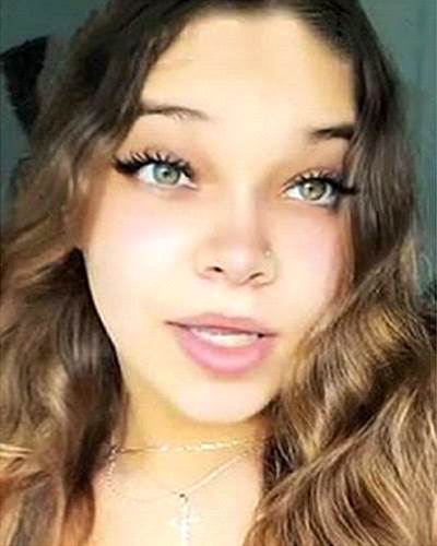 Missing: Emma Jones-Camacho (NY)