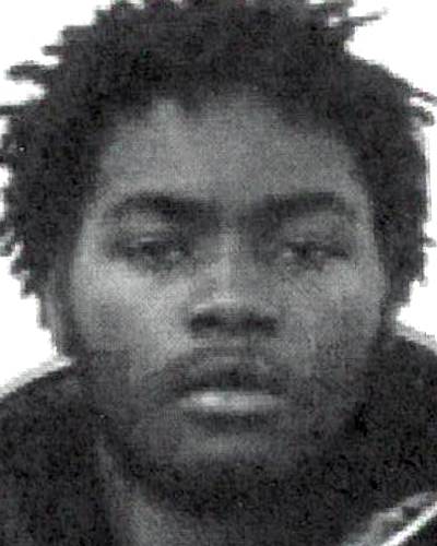 Missing: David Ebila (OH)