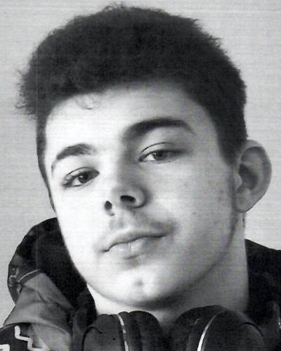 Missing: Joshua Coughlin (NY)