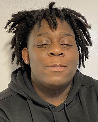 Missing: Javon Green (NY)