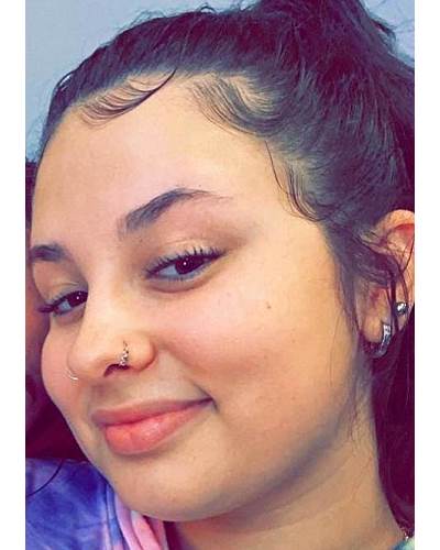 Missing: Kyrah Souza (MA)