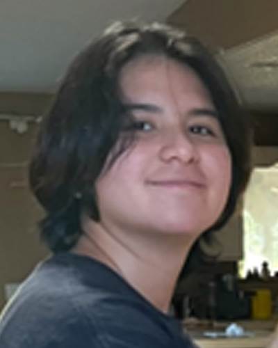 Missing: Jet Espinueva (AZ)