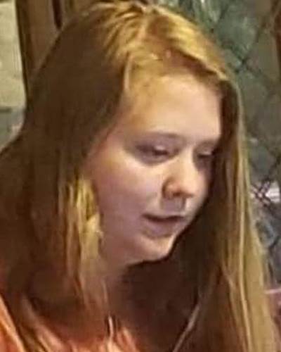 Missing: Cheyenne Scott (TN)