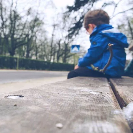 Why Do Children Go Missing?
