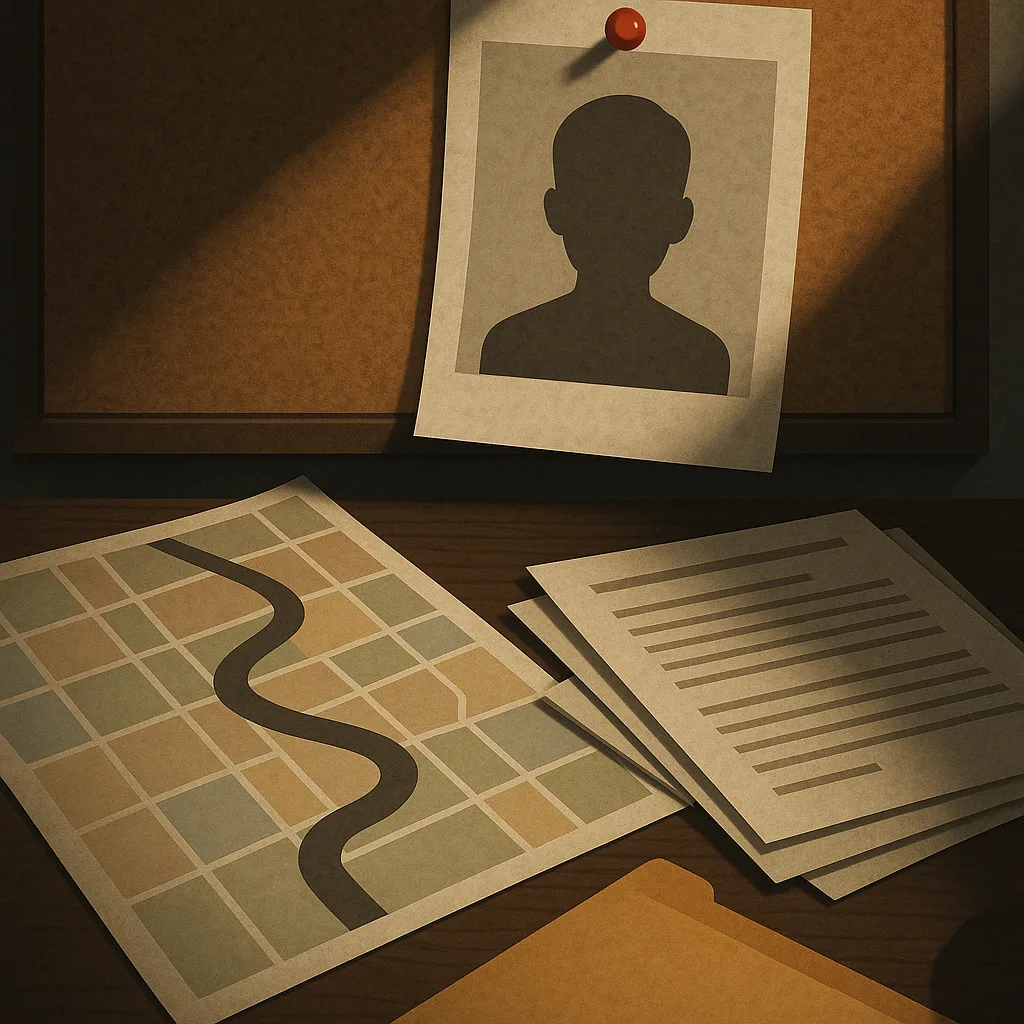 What Happens When a Child Is Reported Missing? supporting image