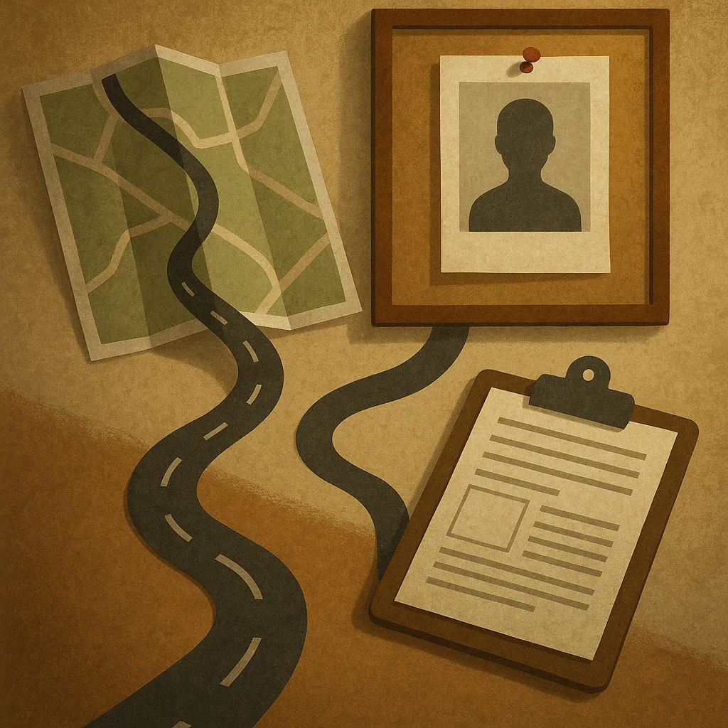 Missing Child vs. Runaway: What's the Difference? supporting image