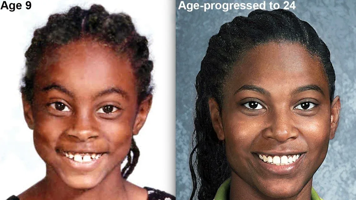 The Mysterious Disappearance of Asha Degree: A Case That Haunts North Carolina supporting image