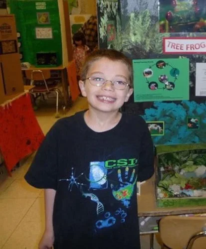The Mysterious Disappearance of Kyron Horman: A Case That Remains Unsolved supporting image