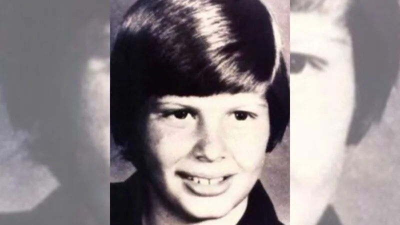 The Mysterious Disappearance of Johnny Gosch supporting image
