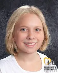The Disappearance of Summer Wells: A Tragic Mystery in Tennessee supporting image