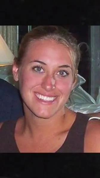The Mysterious Disappearance of Jennifer Kesse supporting image