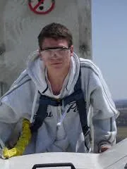 The Mysterious Disappearance of Brandon Swanson supporting image