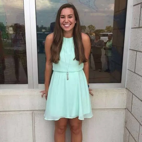 The Disappearance of Mollie Tibbetts: A Tragic Case in Iowa supporting image