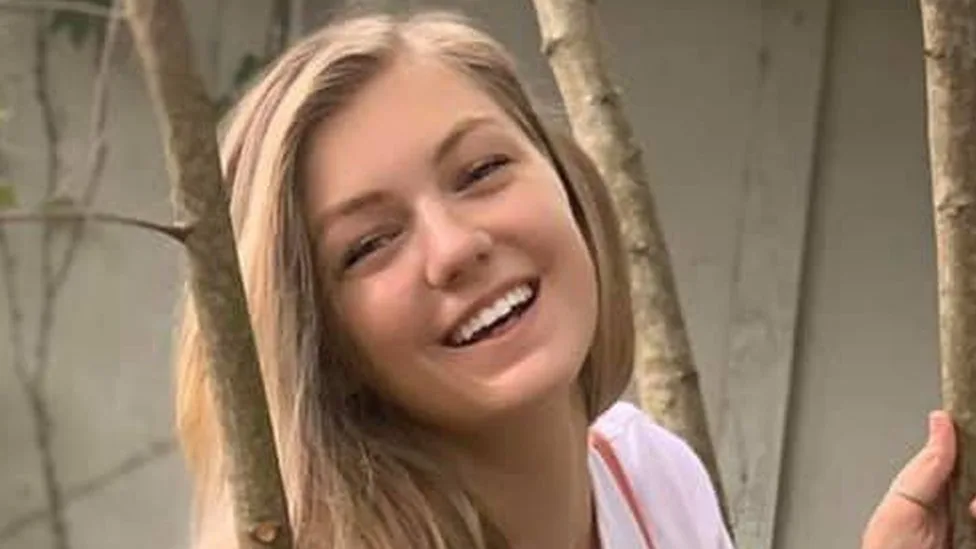 The Disappearance of Gabby Petito: A Tragic Journey Across America supporting image